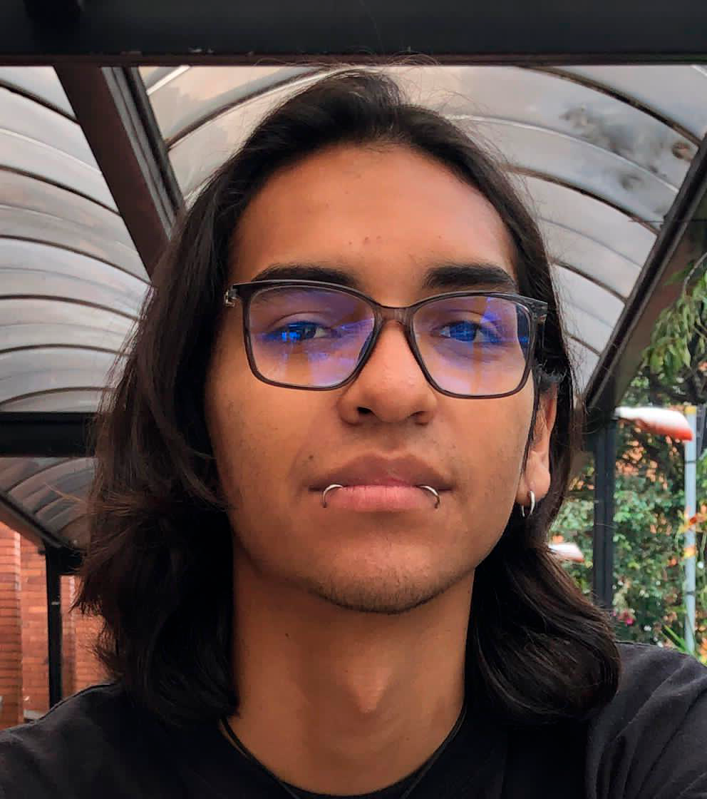 Foto de Andres Gomez